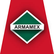 Logo Armamex
