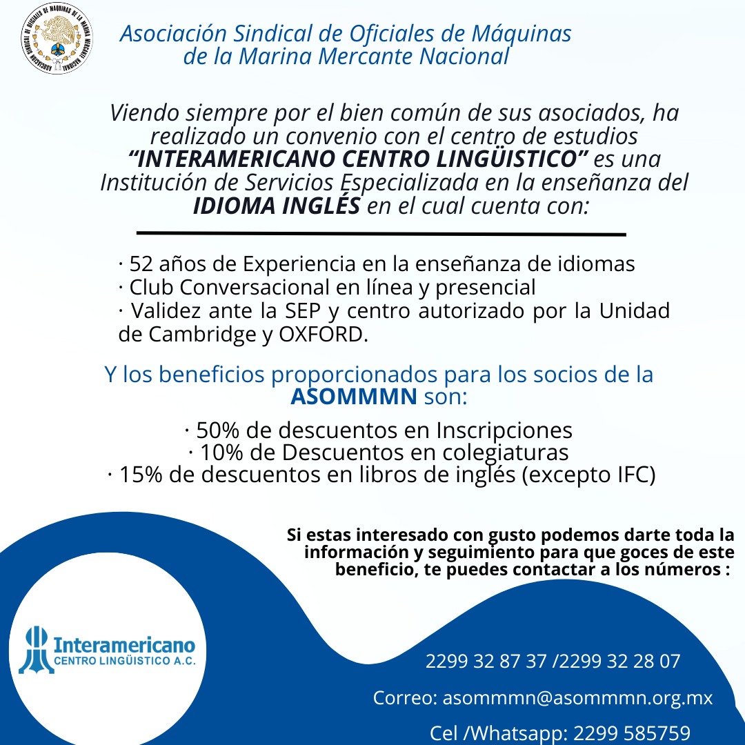 Convenio 1