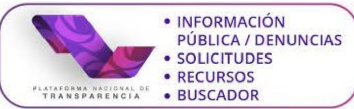Plataforma Nacional de Transparencia